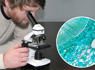Bresser Biolux NV 20-1280x microscope review<br><br>