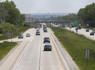 All southbound I-41 lanes through Little Chute will close overnight on Friday and Saturday<br><br>