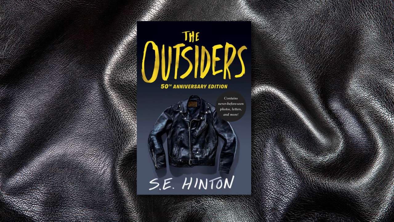 <p>Considering all the main characters in <em>The Outsiders </em>are teens, we can’t think of a better time to read this than high school. The raw and moving book depicts the unfairness of life and the damage and trauma people carry with them their whole lives.</p><p>Almost every character has inner demons to fight, and they all handle them in different ways, whether it’s self-destructive behavior, outward violence, running away, or healing. It shows how unfair life is but also emphasizes the power of human connection and trust.</p>