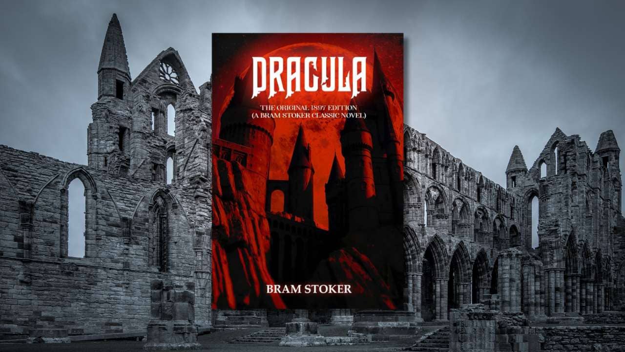 <p>Many people are only familiar with the countless and often cheesy adaptations of the famous novel <em>Dracula</em>. However, Bram Stoker’s novel is far more complex and troubling than most depictions. It brilliantly expresses lust, desire, and the demonization of those emotions.</p><p>Beyond the rich themes and compelling characters, Stoker also spurred the world’s fascination with vampires. Without <em>Dracula</em>, we wouldn’t have <em>Twilight</em>, <em>Blade</em>, <em>Buffy the Vampire Slayer</em>, <em>What We Do in the Shadows,</em> or any of the many vampire stories.</p>