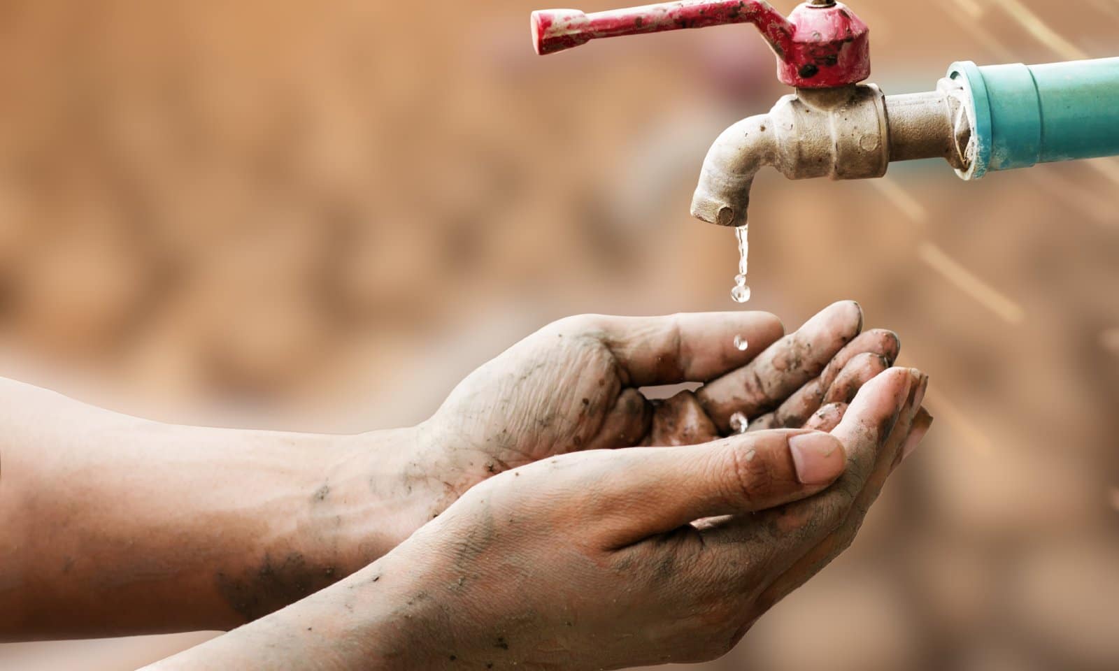 Image Credit: Shutterstock / Keshi Studio <p>Respecting and conserving water is central to many indigenous teachings. Adopting water-saving techniques in our homes and communities can help preserve this vital resource.</p>