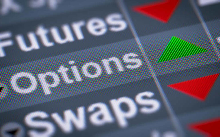 Options Outlook: Calendar Spread Screener Results for May 15th