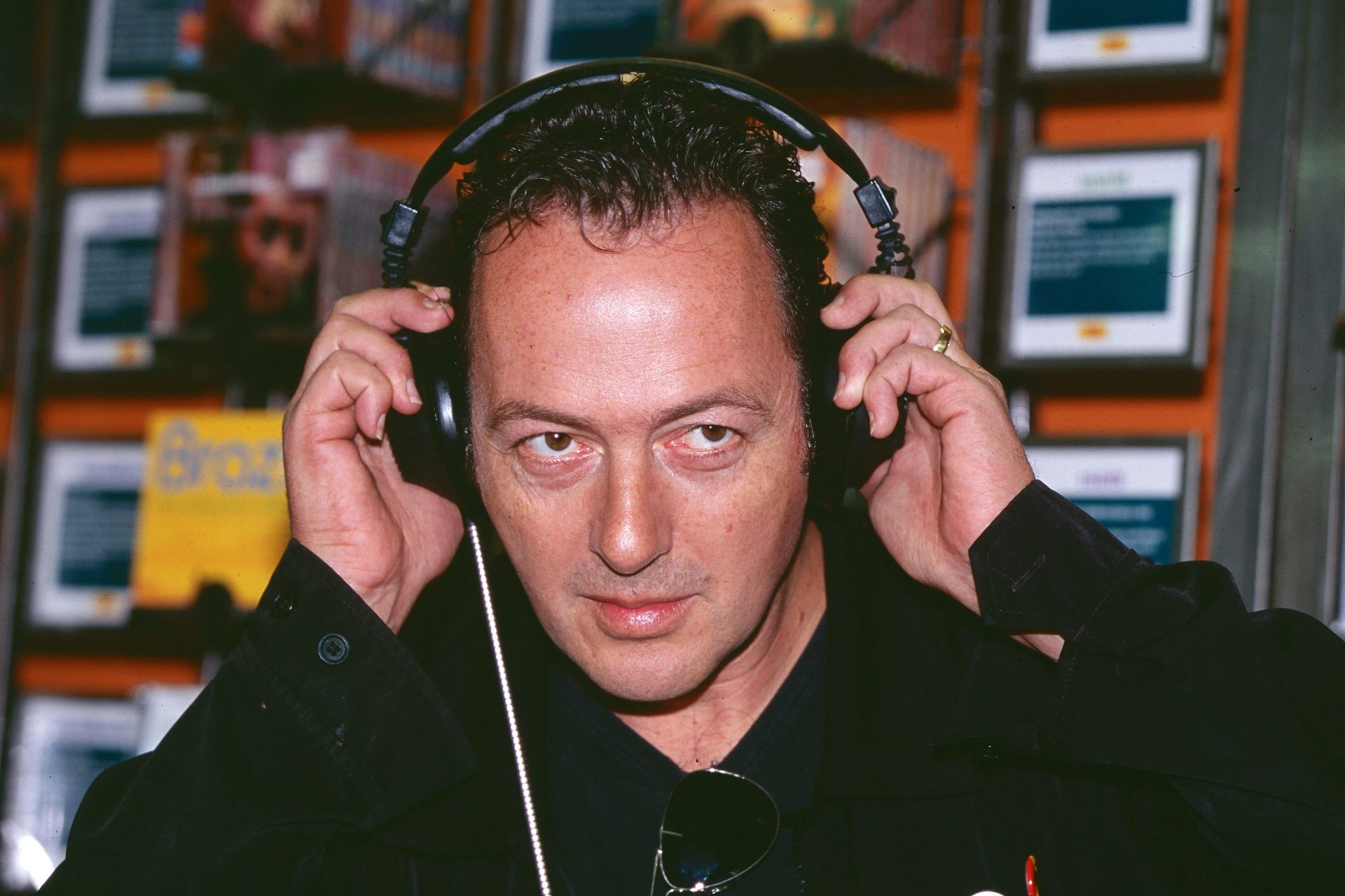 <p>It wasn't all sunshine and roses for the band. Legendary DJ John Peel and iconic singer Joe Strummer criticized Genesis for being boring and selling out, while fans of different iterations of the band reportedly hate one another. These are criticisms that have been leveled at Phil Collins during his solo career as well.</p>