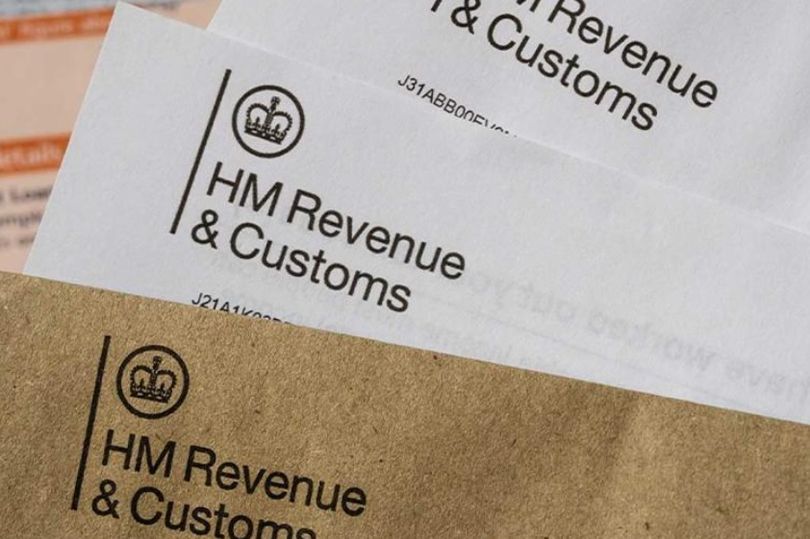 Full List Of HMRC 'life Changes' That You Must Tell The Taxman Or Face ...