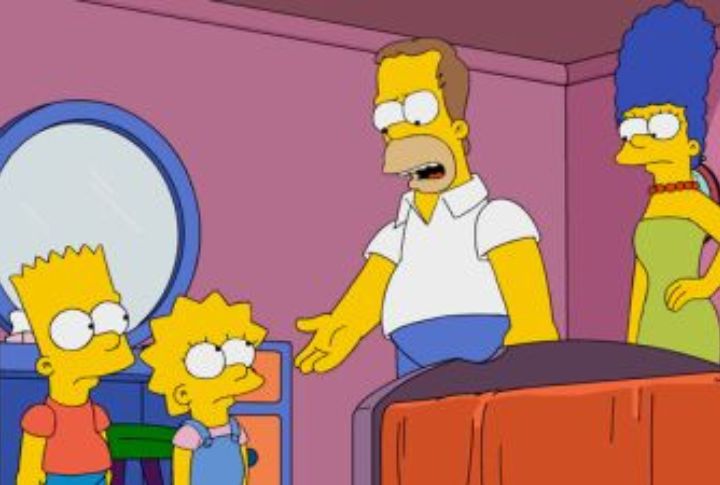 15 Times Homer Simpson Made Us Laugh On The Simpsons