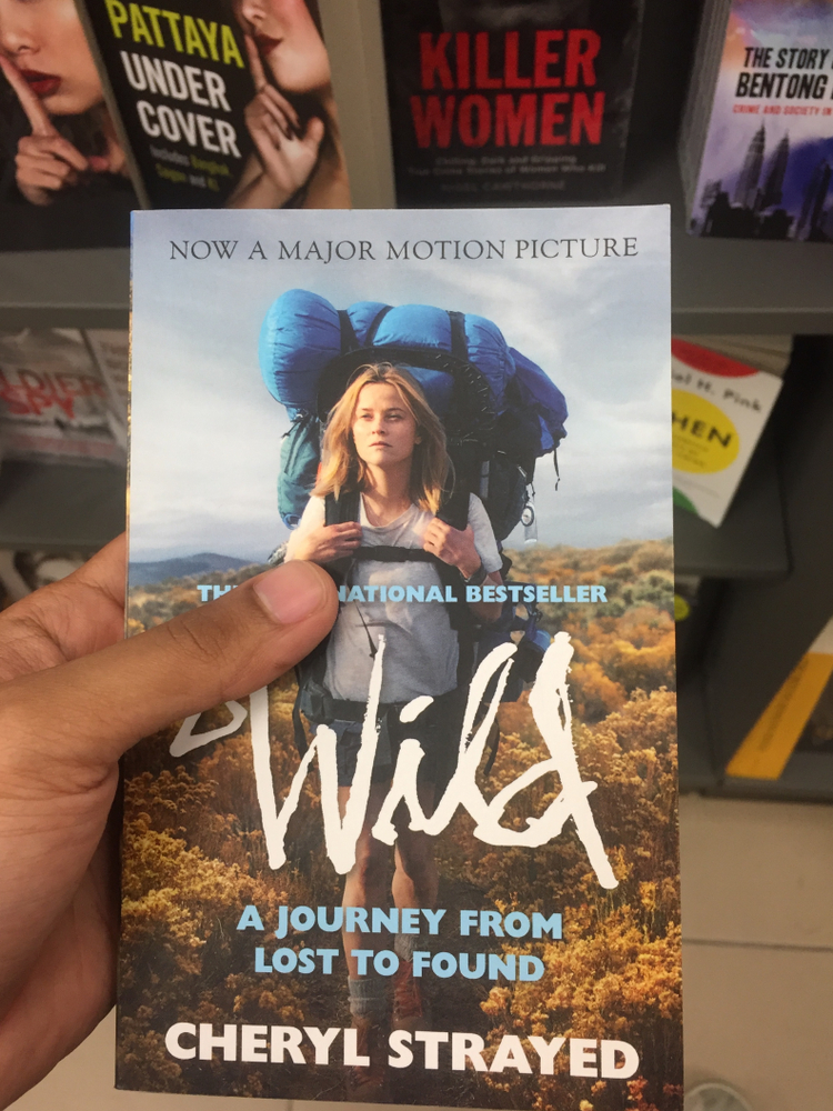 <p>This memoir recounts the author’s journey of self-discovery on the Pacific Crest Trail. While it’s praised for its raw emotional honesty, some critique it for focusing too narrowly on personal redemption, potentially overlooking broader themes or the experiences of other characters encountered along the trail.</p>