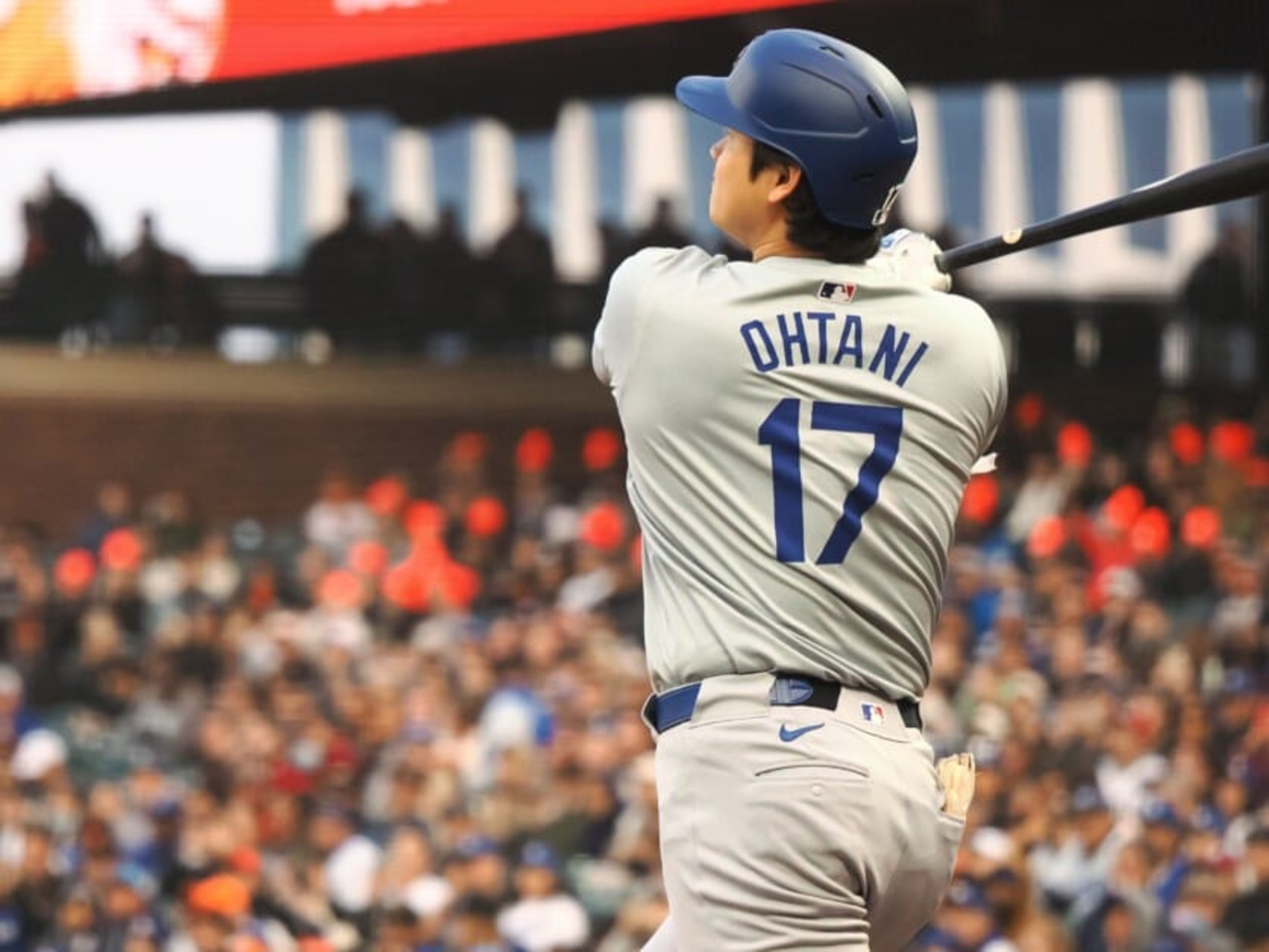 Dodgers Highlights: Shohei Ohtani & Teoscar Hernández Lead Offense To ...