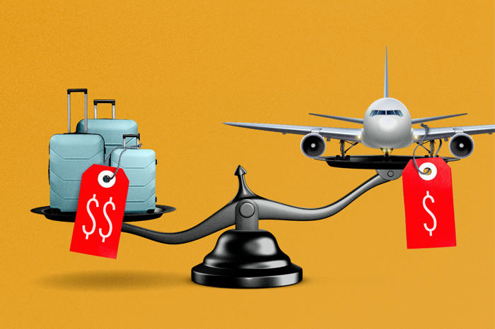 flying budget airlines might not be as cheap as it seems
