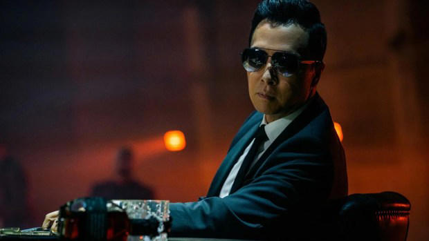 donnie yen to star in 'john wick' spin-off film from lionsgate