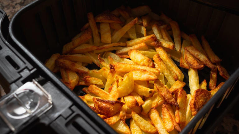 Avoir des frites croustillantes au Air Fryer : 9 astuces incontournables