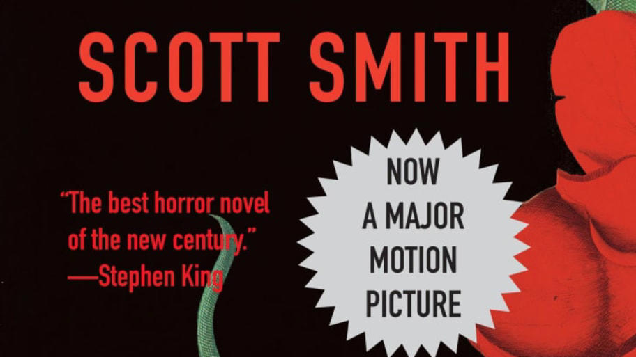 amazon, 11 of our favorite horror books