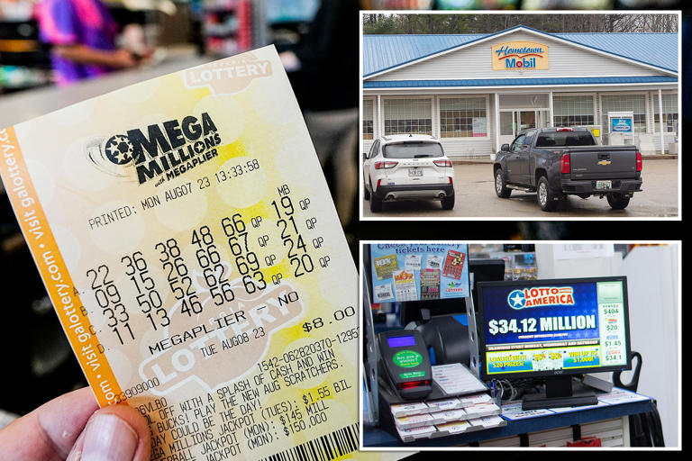 Maine $1.35B Mega Millions winner called dad ‘dictator’ and  ‘a–hole’— then cut him off: court docs