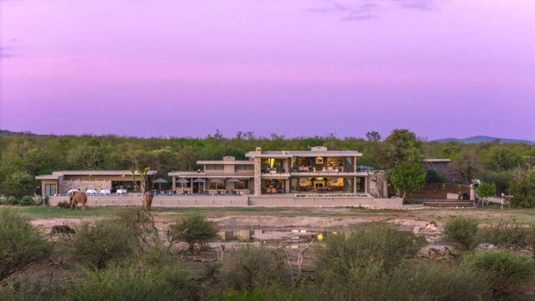 These are the best luxury safari experiences in Africa