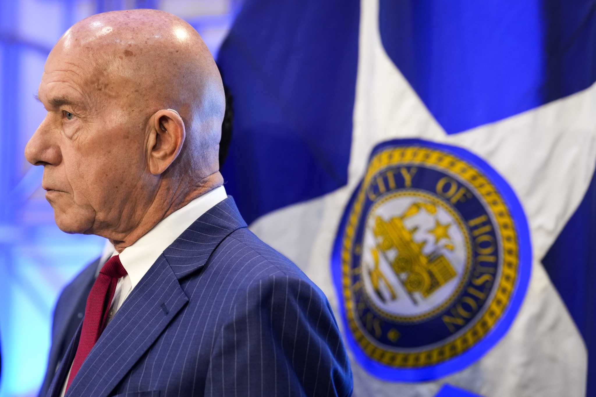 Mayor Whitmire's Panel On HPD Dropped Cases Reveals Former Interim ...