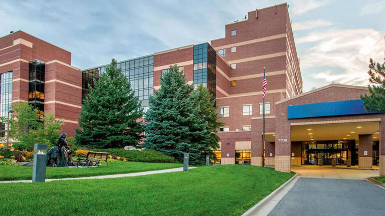 Colorado hospital unexpectedly discovers cremains from dozens of ...