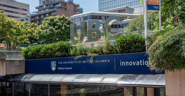UBC offers a bunch of free courses and these 10 can be done online