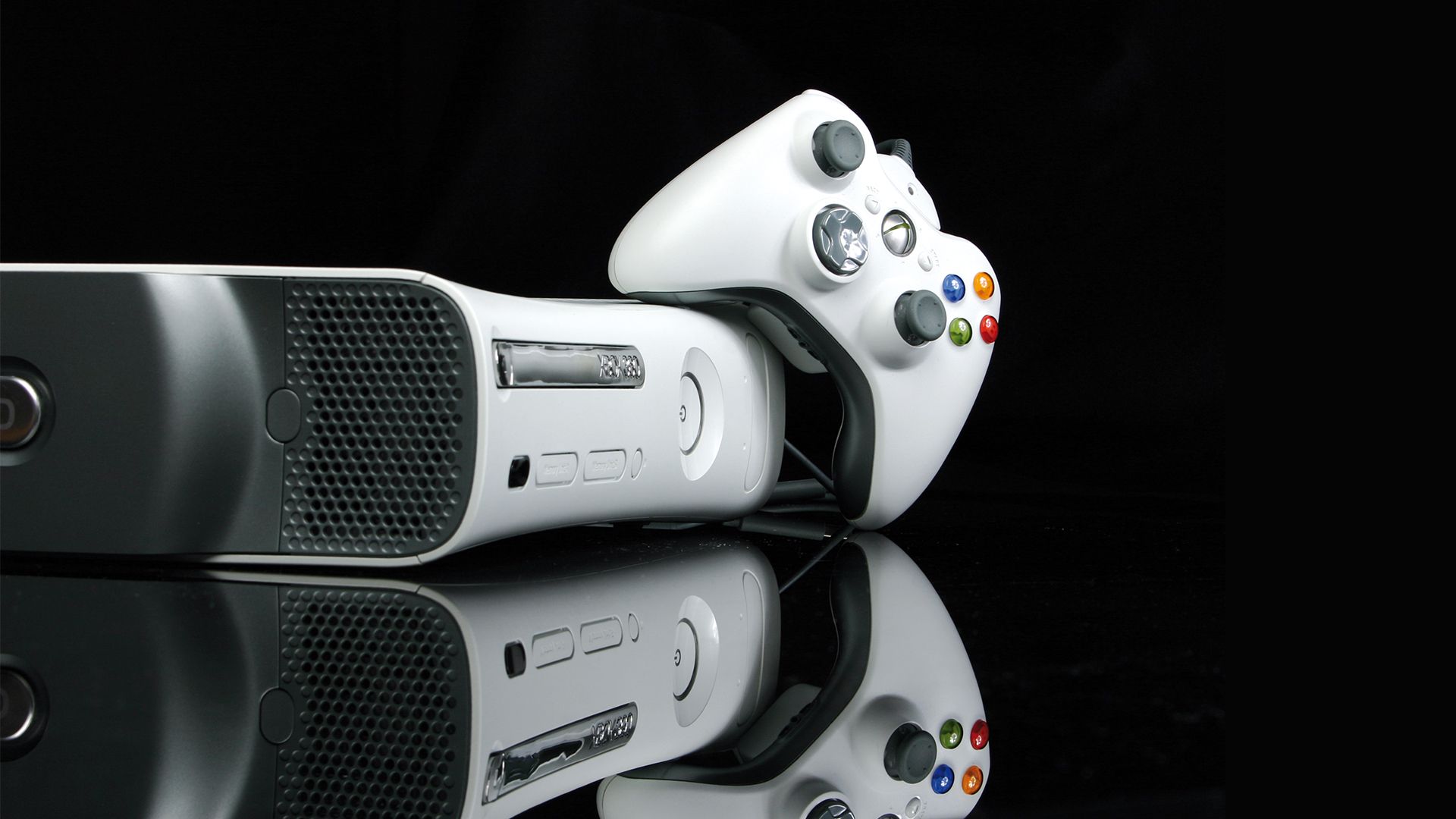 In a first for dying consoles, Microsoft is giving Xbox 360 games deep