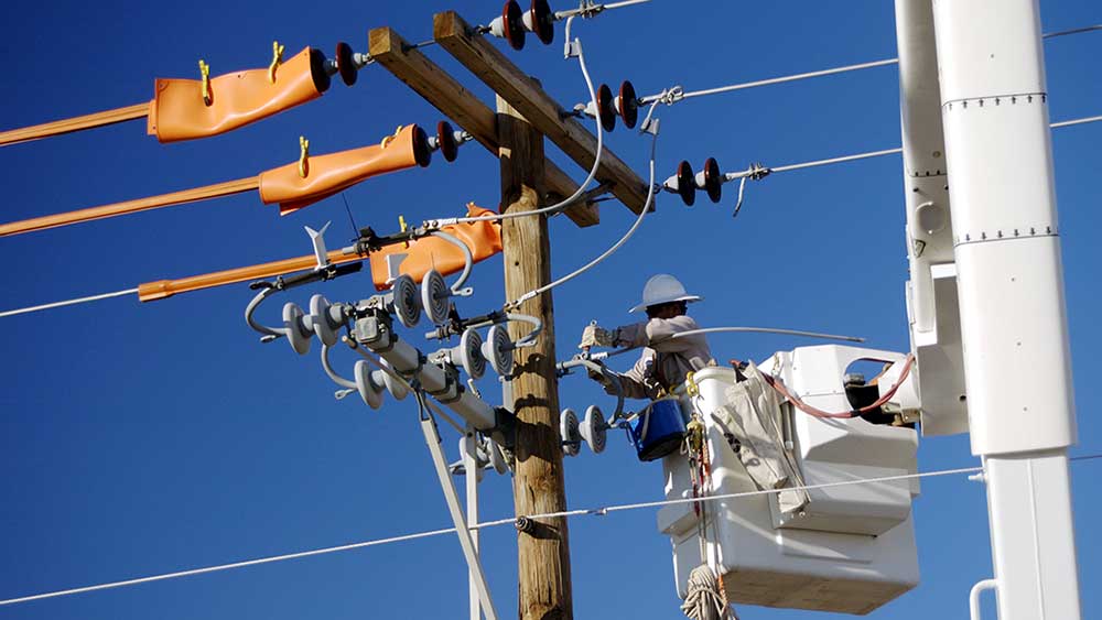 Entergy Powers Ahead Into 2025 After Impressive Year