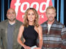 The Food Network Challenge Has Changed A Lot Since 2005<br><br>