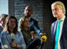 After six months, Dutch parties reach government deal<br><br>