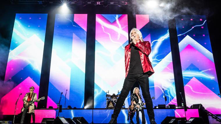 Def Leppard and Journey ticket prices 2024: Comparing cheapest seats on schedule for Summer Stadium Tour