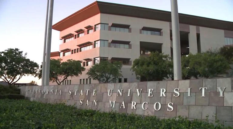 San Diego Unified students can now get guaranteed spots at CSU San Marcos