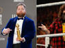 Paul Walter Hauser Joins MLW Wrestling, May Play Mick Foley On Screen<br><br>