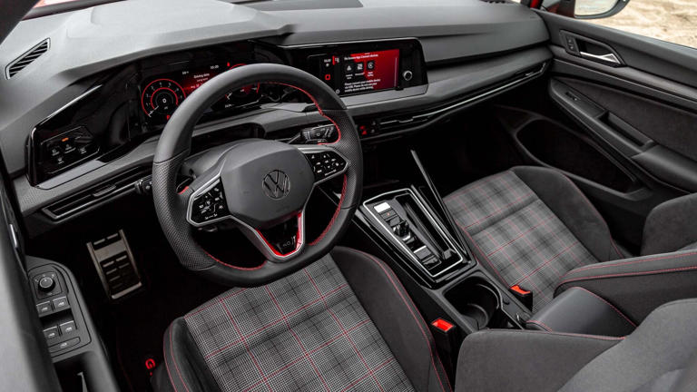 2025 Volkswagen Golf GTI: 3 Things We’re Looking Forward to, and 2 We