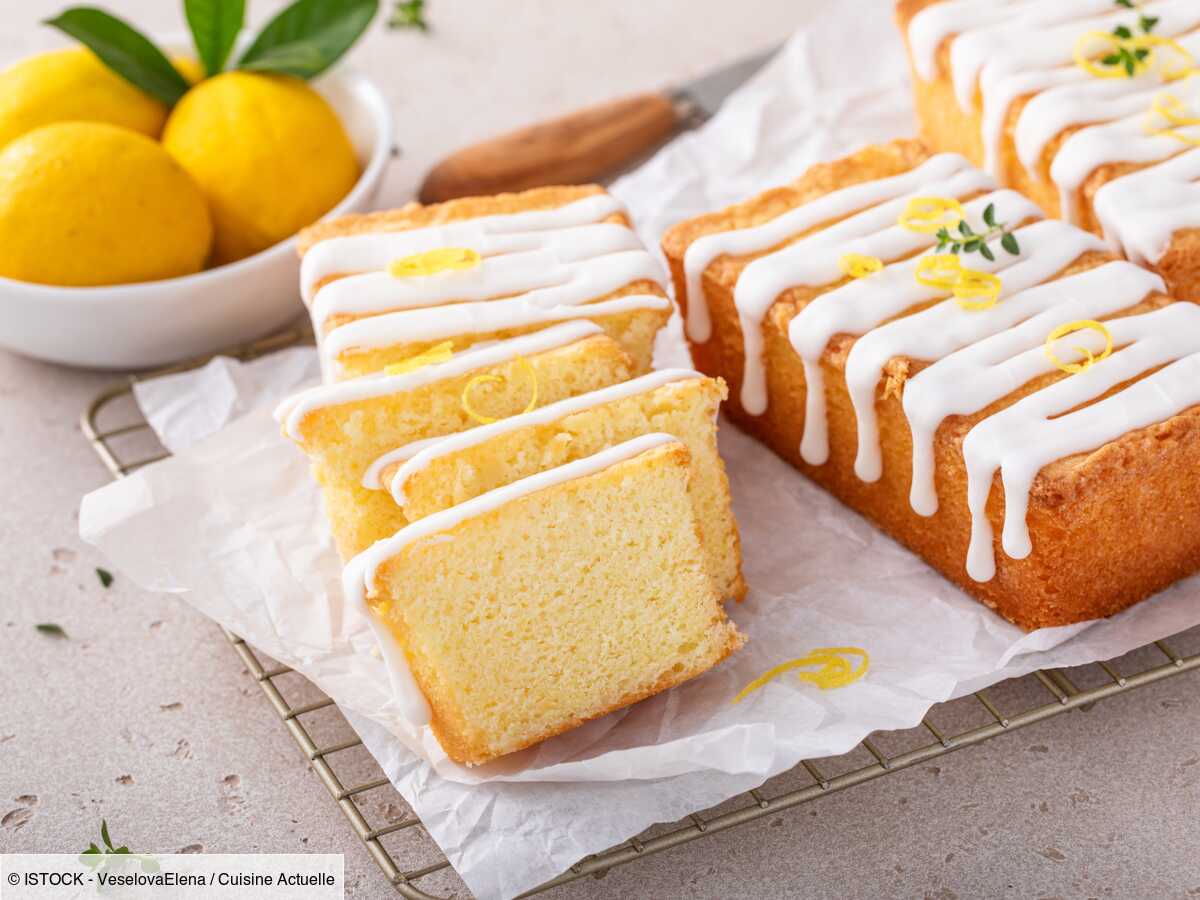 Fondant Au Citron Et Mascarpone : La Recette Pour Un Dessert Qui Change