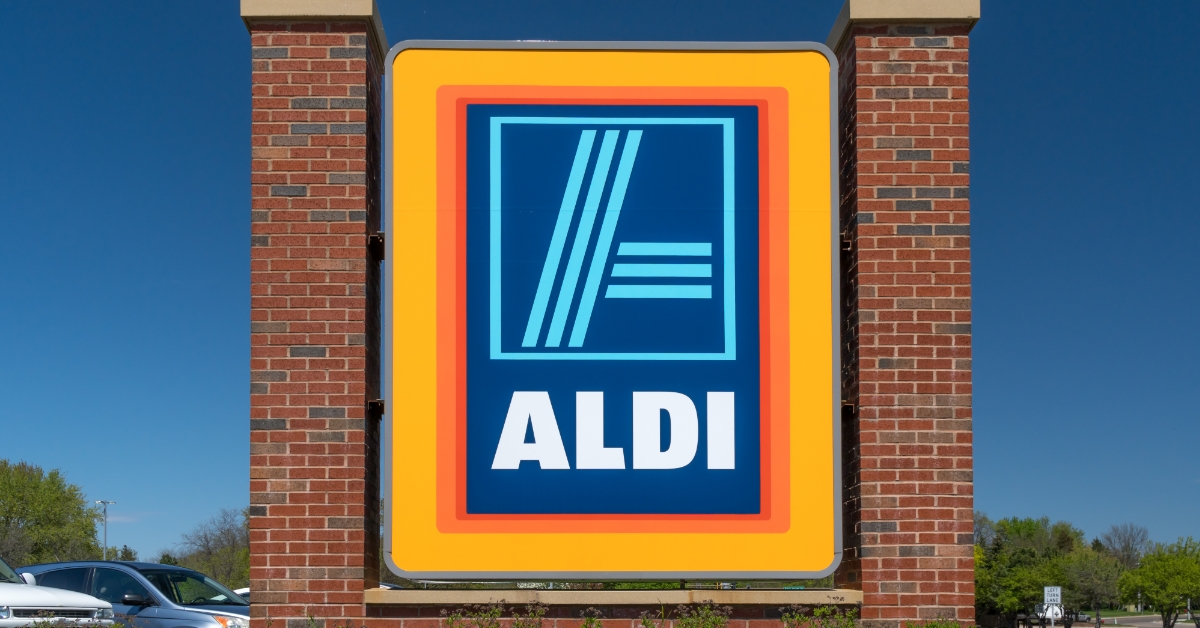 Aldi’s 6 Satisfying Snack Deals on Sale This Week (All Under $4)