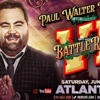 Paul Walter Hauser Announced For MLW Battle Riot VI<br>