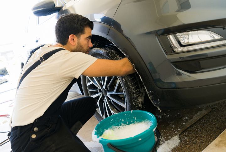 15 Common Car Washing Mistakes To Avoid For A Shiny Ride