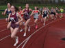 Section III girls outdoor track and field leaders (through May 14)<br><br>