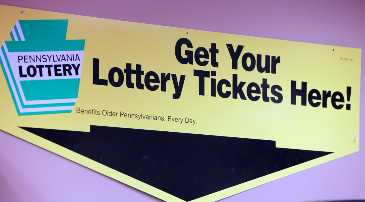 Two Huge PA Lottery Jackpots Hit In Pittsburgh Area