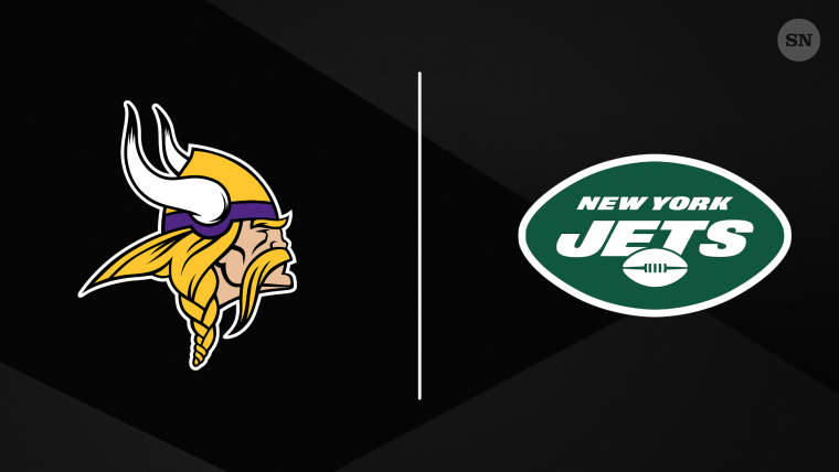 Jets vs. Vikings London NFL game tickets: Price, date for Week 5 after 2024 schedule release