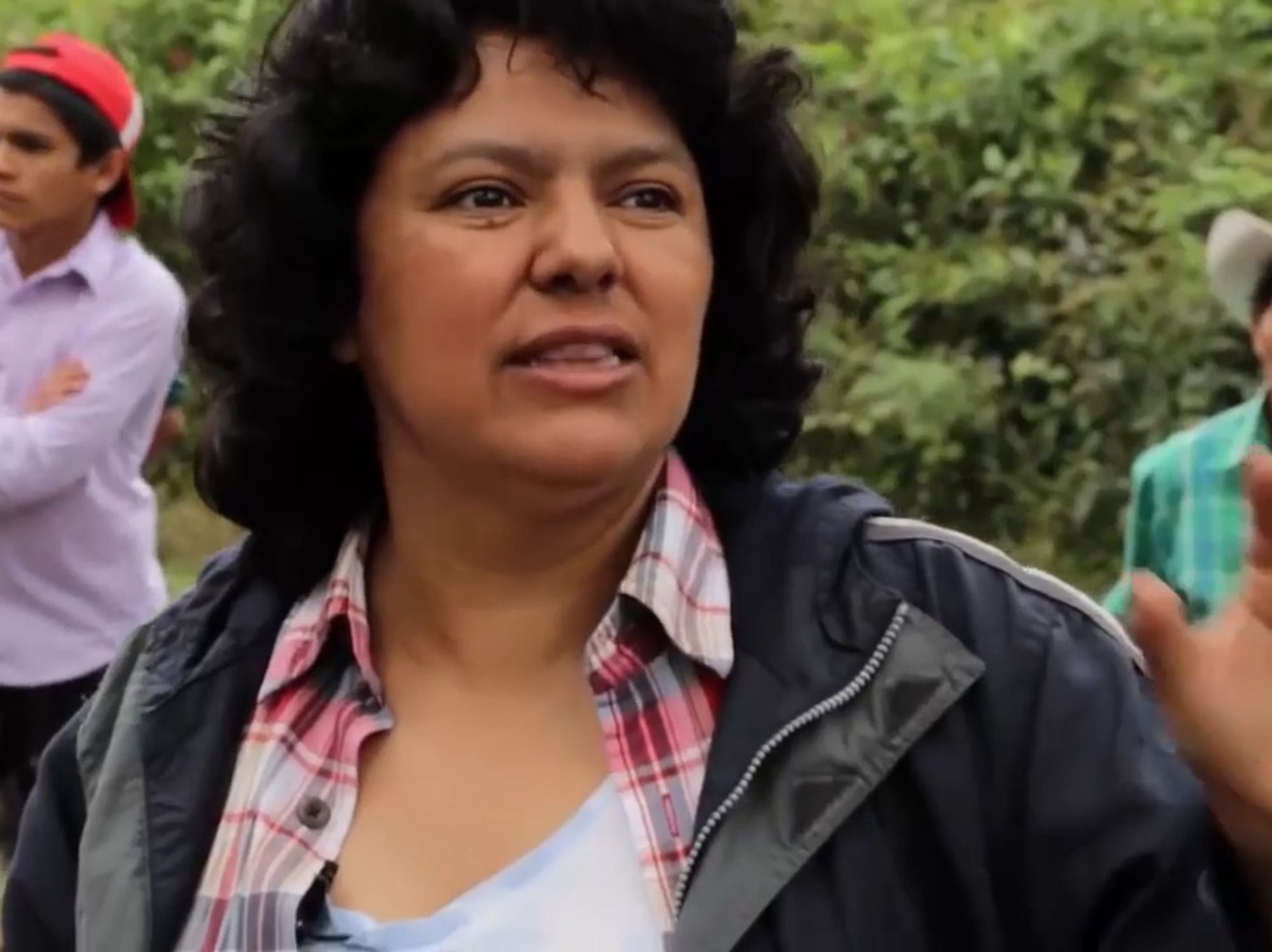 Six Latin American Indigenous Women Activists You Probably Didn't Know ...