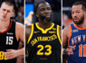 All-Second-Round-Pick teams show Warriors there