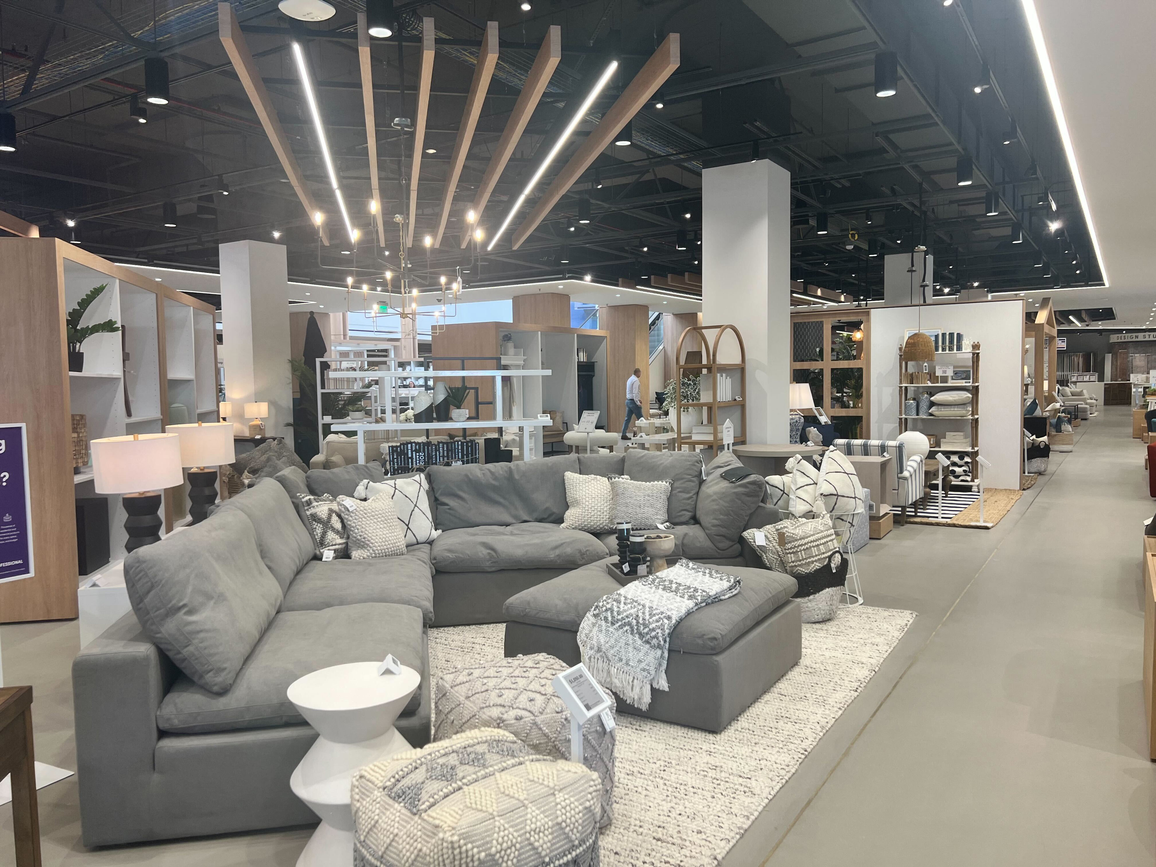 Wayfair's First-ever Physical Store Opens In Wilmette With Freebies, Giveaways