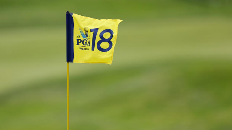 PGA Championship weather forecast: Another rain-delayed major in 2024?