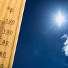 Some like it hot — April 2024 marks warmest on record<br>