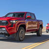 2024 Toyota Tacoma First Drive: Taco ’Bout an Upgrade!<br>