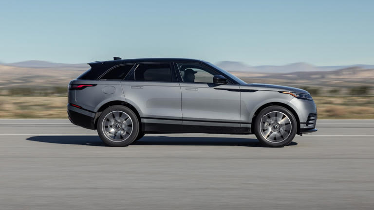 2026 Land Rover Lineup: Big Moves, Bold Looks, and One Delay