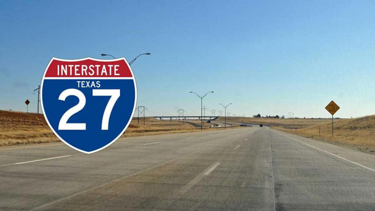 Turning Interstate 27 into a reality, here’s everything you need to know: