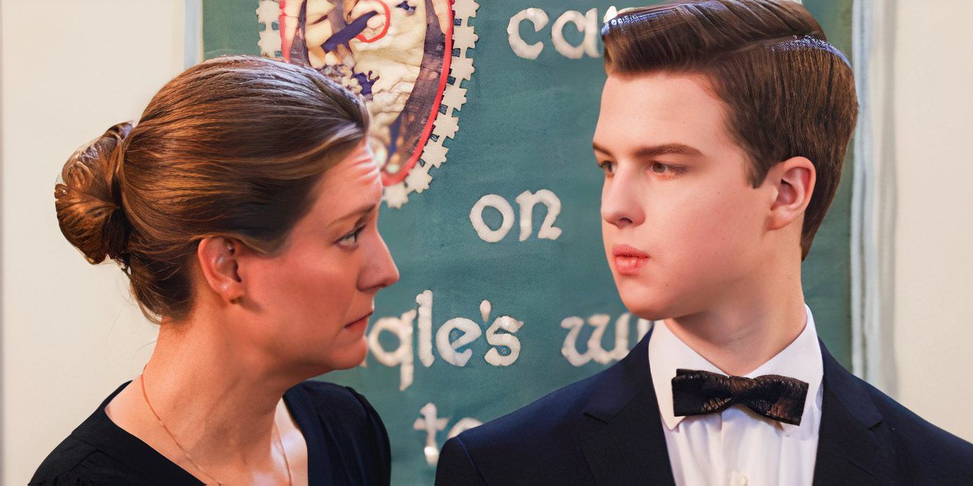 Young Sheldon Series Finale Review: The Coopers Balances Comedy & Drama ...