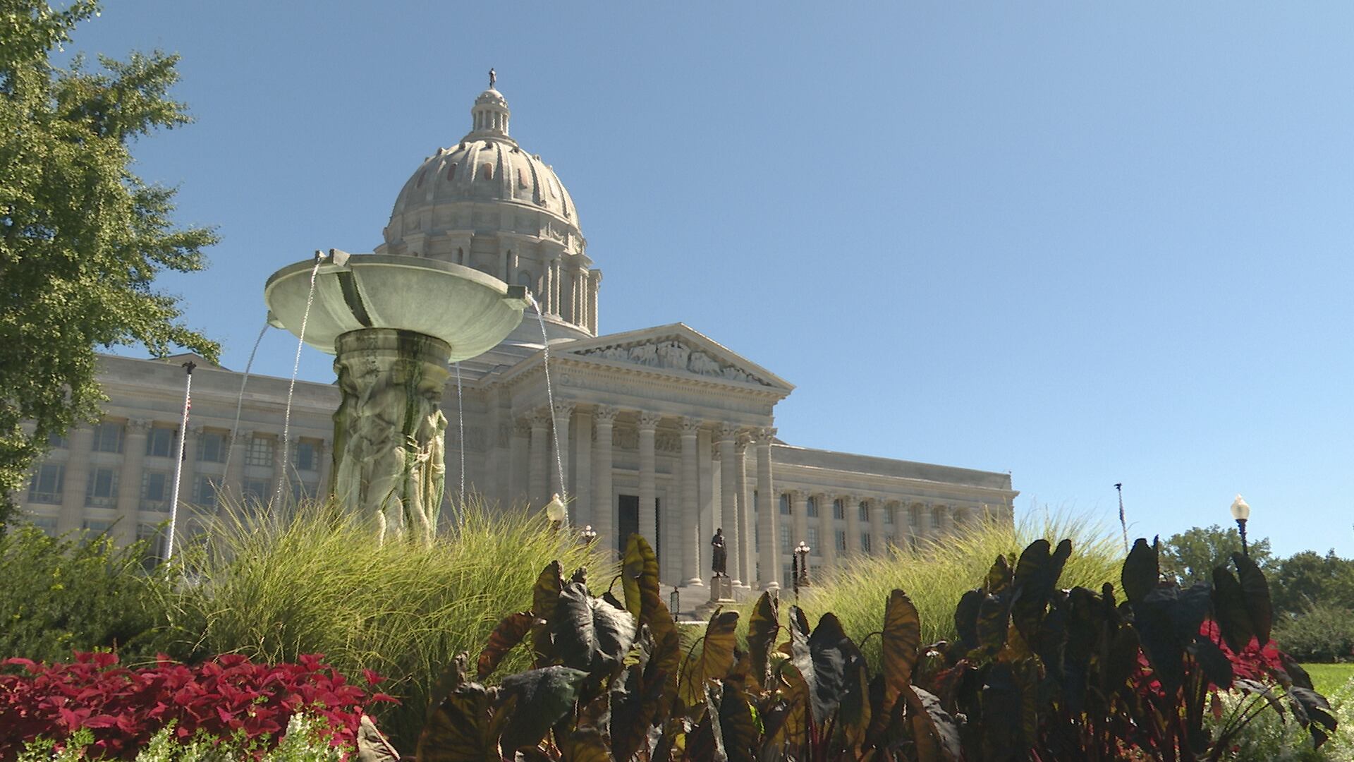 Missouri State Senate Record-breaking Filibuster Ends