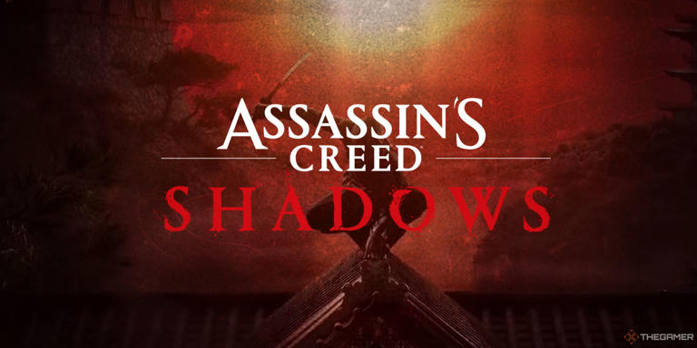 Assassins Creed Shadows Cover Art Leak Reveals Playable Protagonists 1812