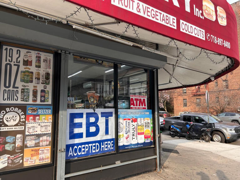 New York’s EBT system will be down on Sunday; here’s what you need to know