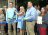 Barren and Metcalfe County Drug Court celebrates new office space with ribbon cutting ceremony<br><br>