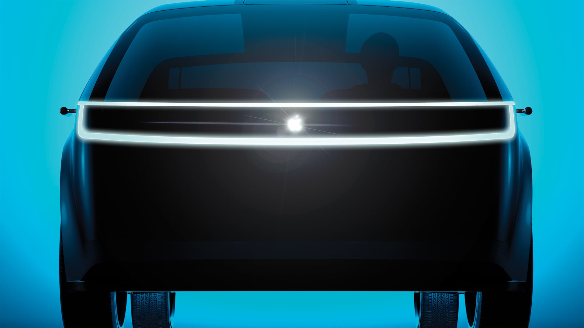 The Apple Car (and "Project Titan") Is as Dead as the iPod
