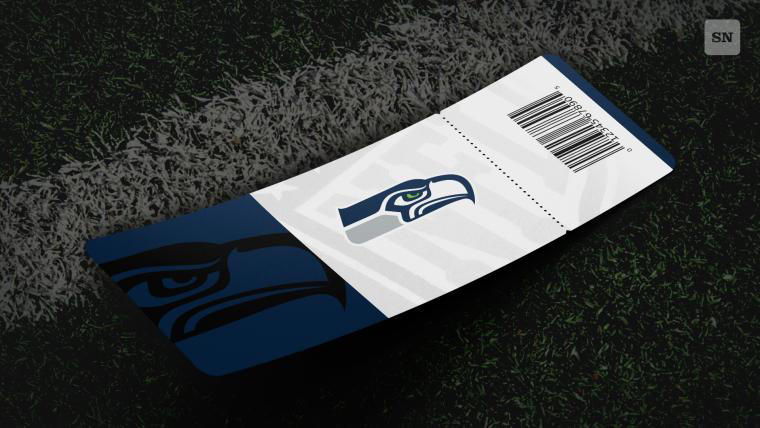 Seahawks tickets 2024: Cheapest price after NFL schedule release for ...